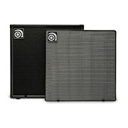 Side view of Venture VB-115 Grille Assembly thumbnail