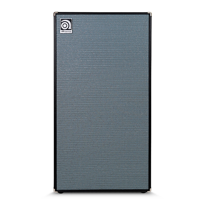 Front view of HSVT-810AV Grille