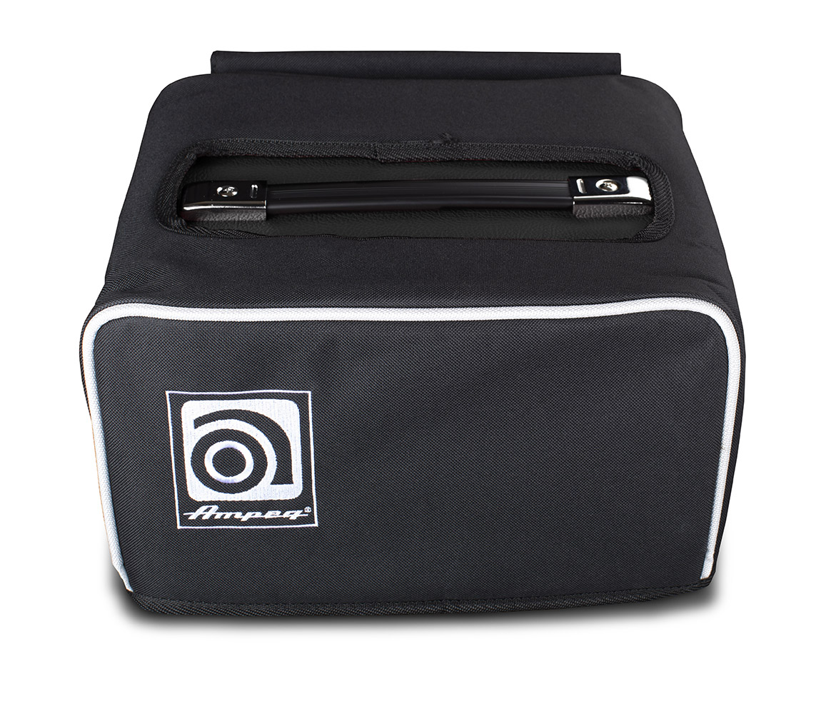 Side view of Micro-VR & Micro-CL Cover