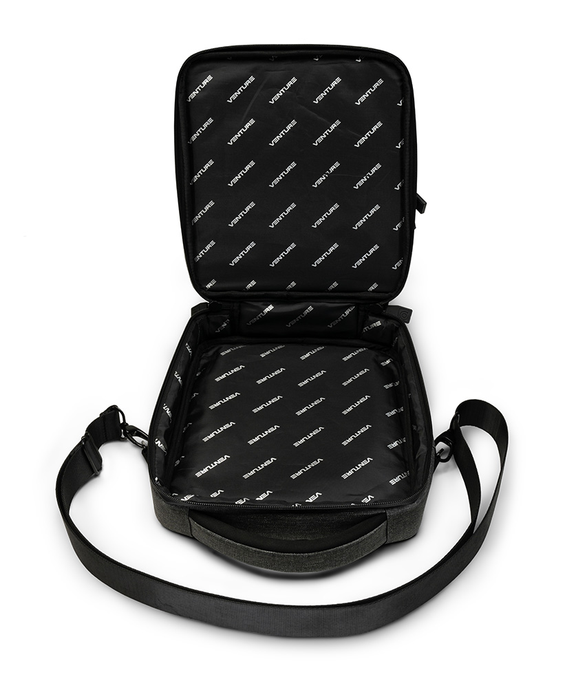 Side view of Venture V3 Carry Bag
