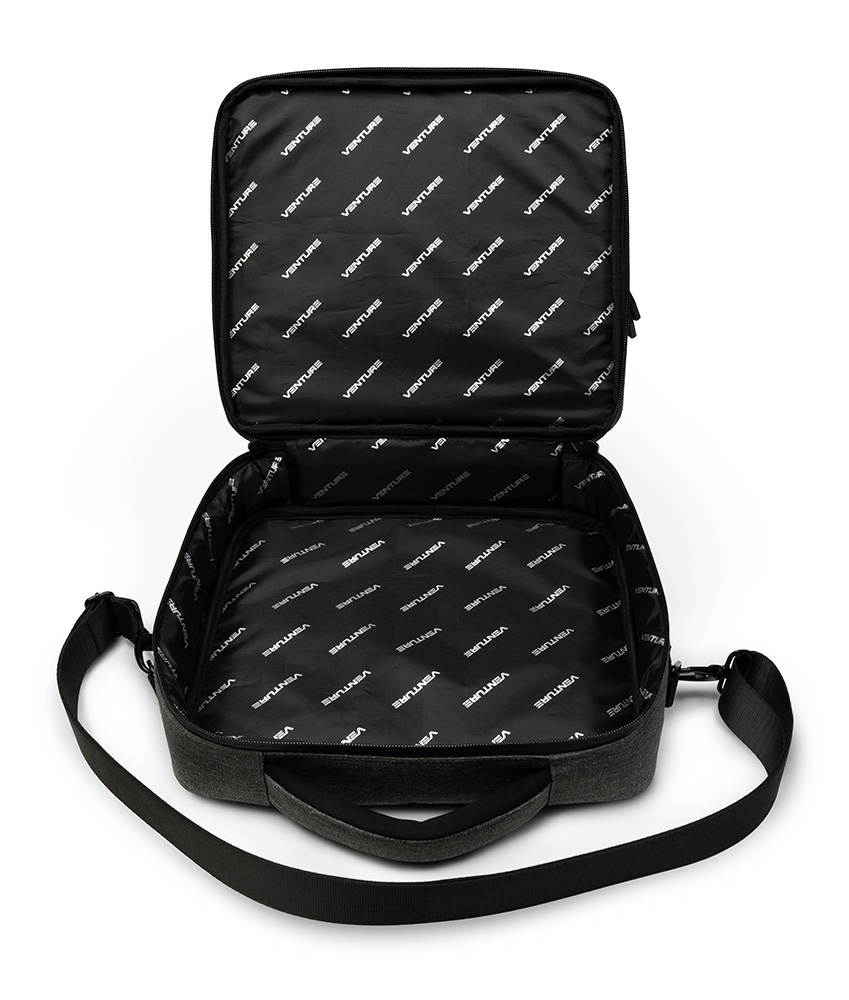 Side view of Venture V7 Carry Bag