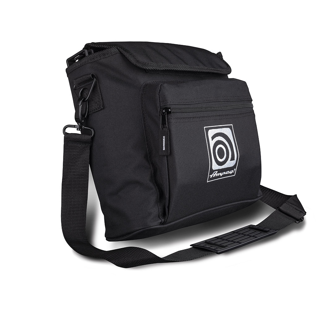 Front view of PF-350 Bag 