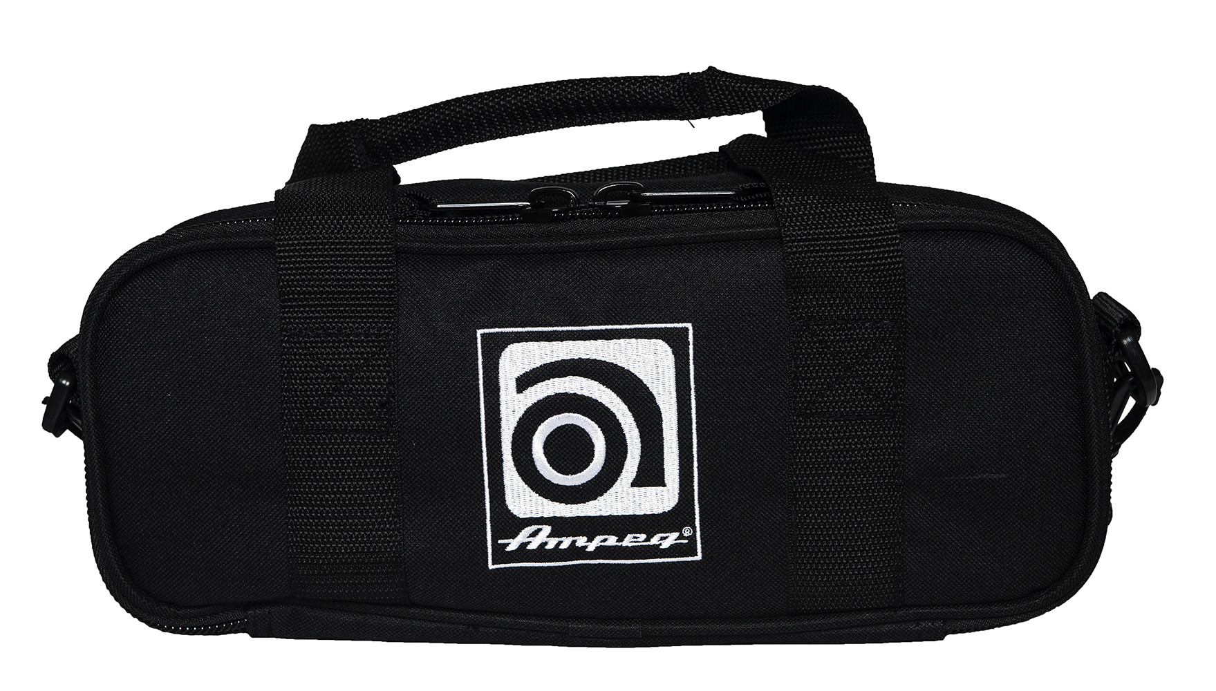 Side view of SCR-DI & SGT-DI Accessory Bag 