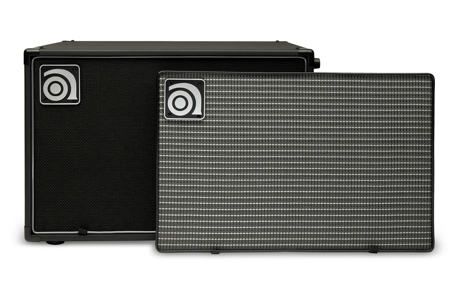 Side view of Venture VB-112 Grille Assembly