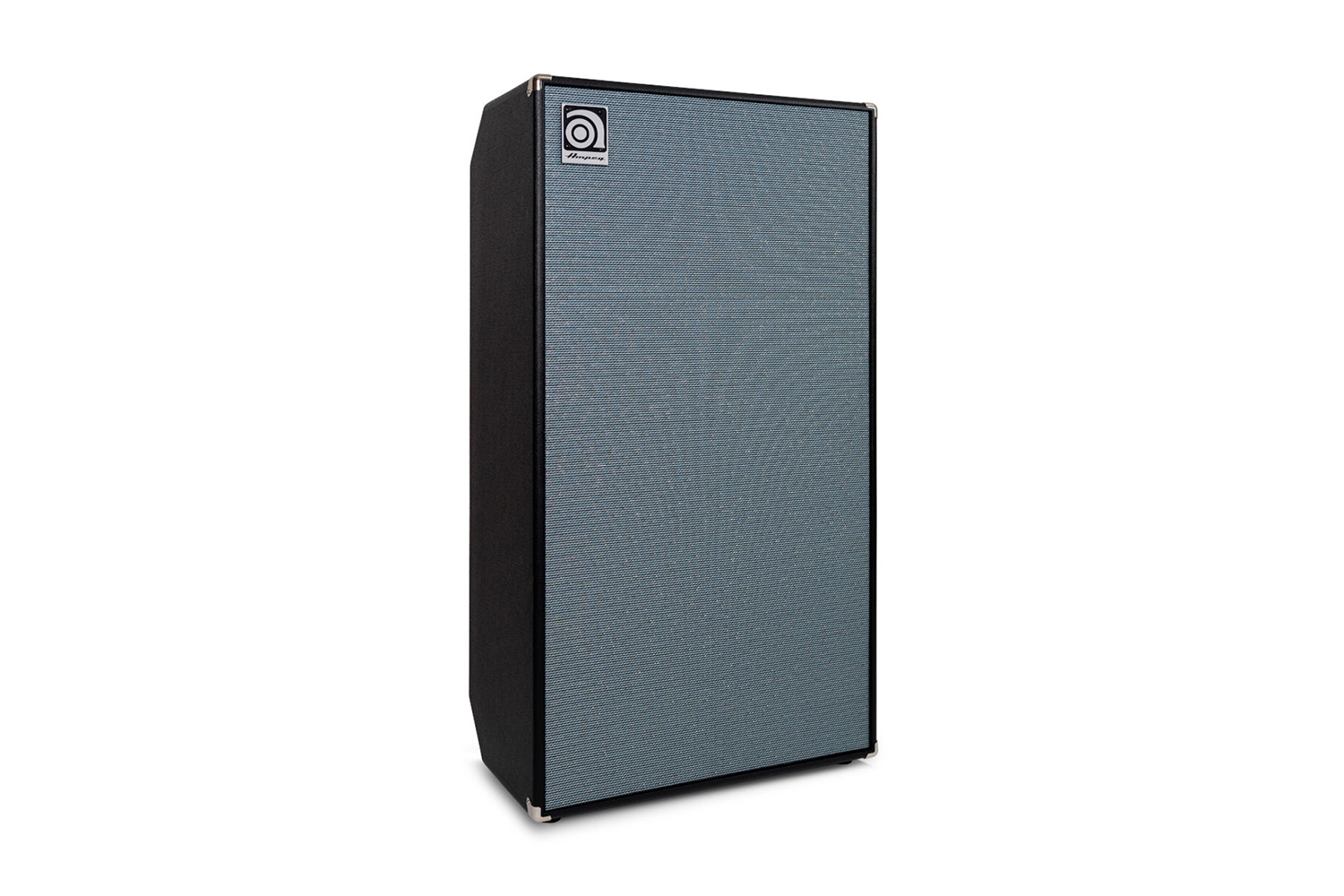 Side view of HSVT-810AV Grille