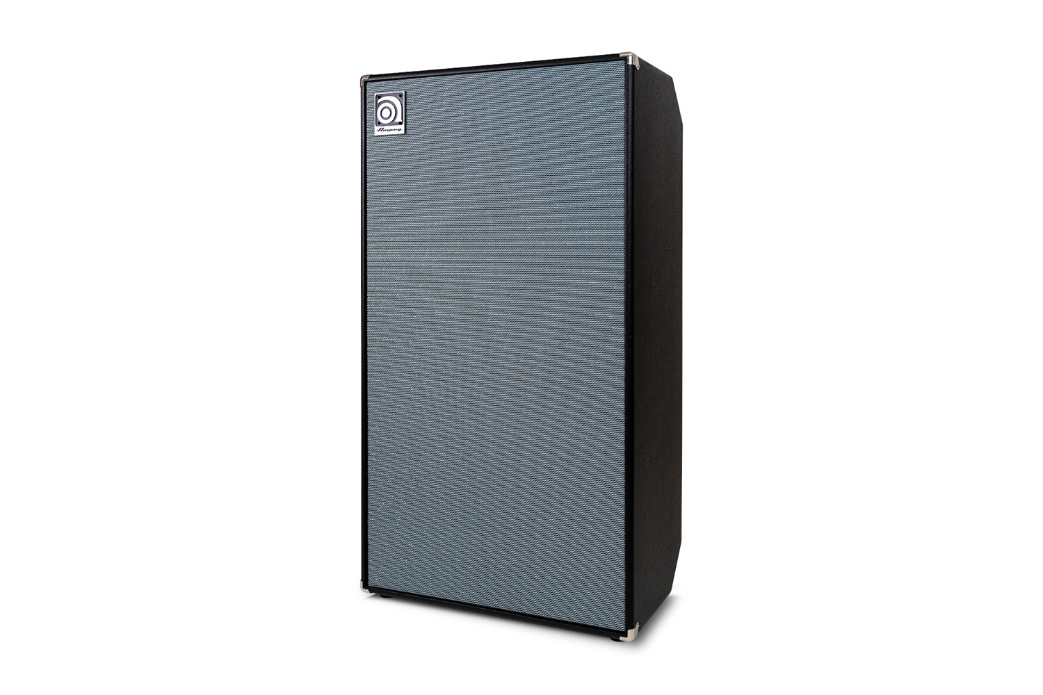 Side view of HSVT-810AV Grille