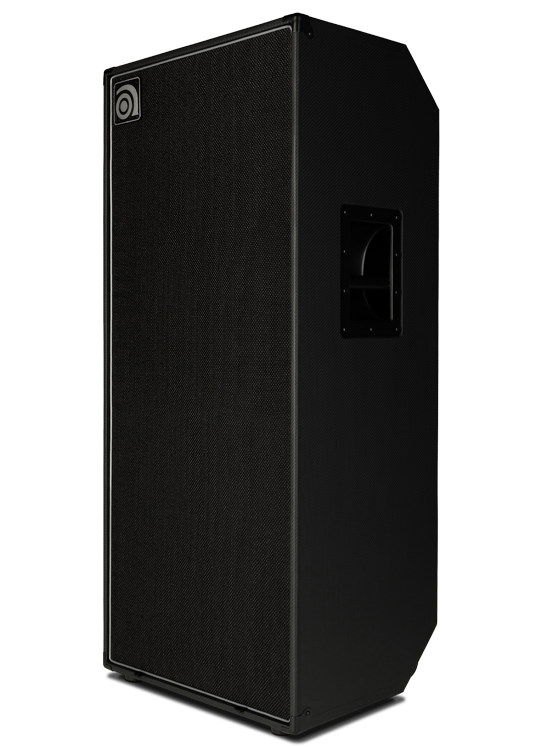 Angled view of Venture VB-88