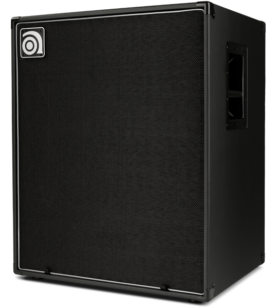 Angled view of Venture VB-410