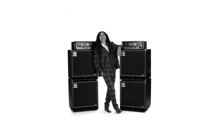 Ampeg amps for deals sale