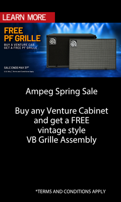 Venture Cabinet Free Grill