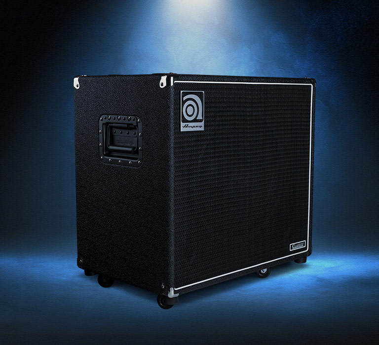 Ampeg Classic Series