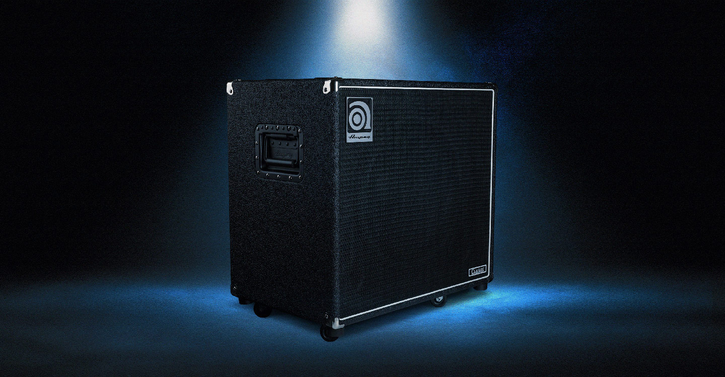 Ampeg :: Classic Series