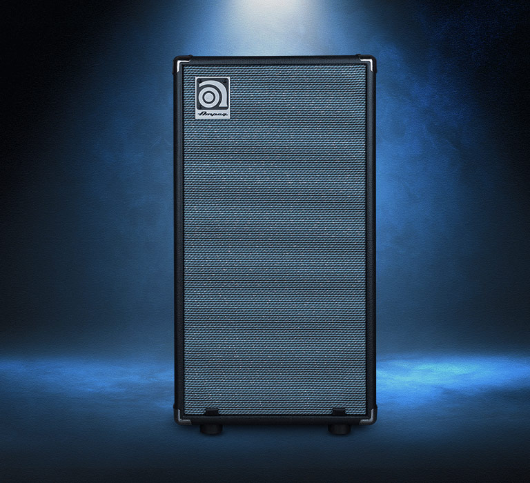 Ampeg :: Classic Series