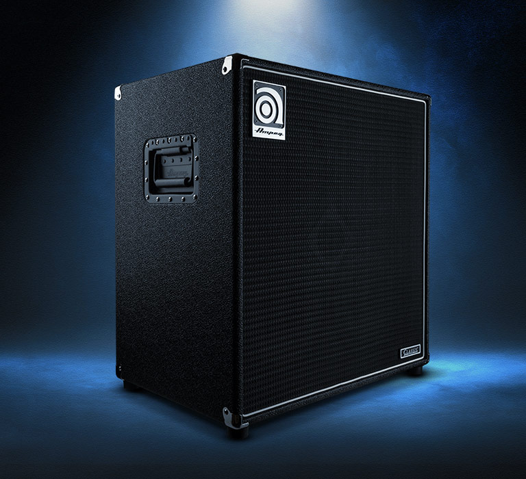 Ampeg :: Classic Series