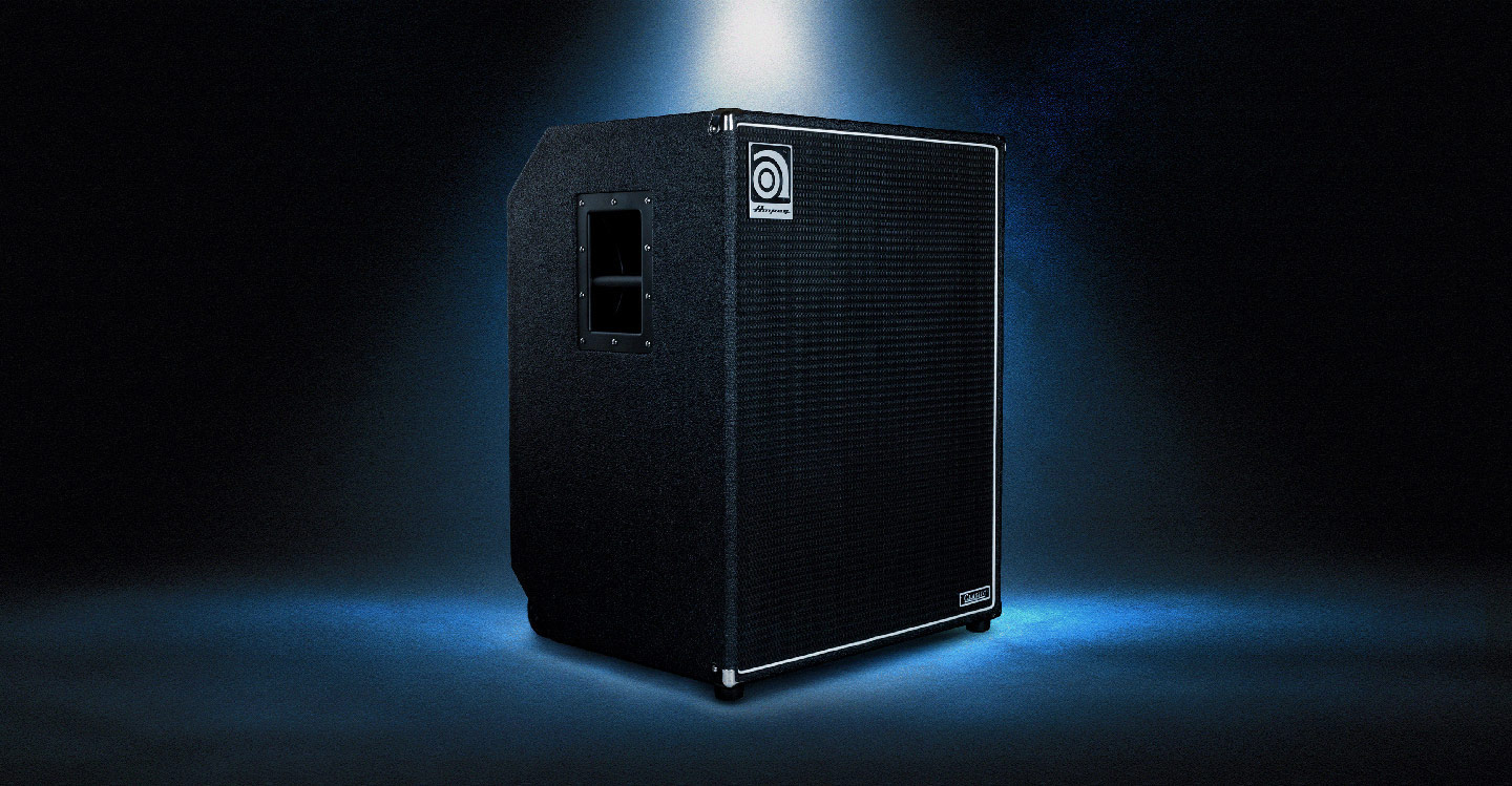 Ampeg :: Classic Series