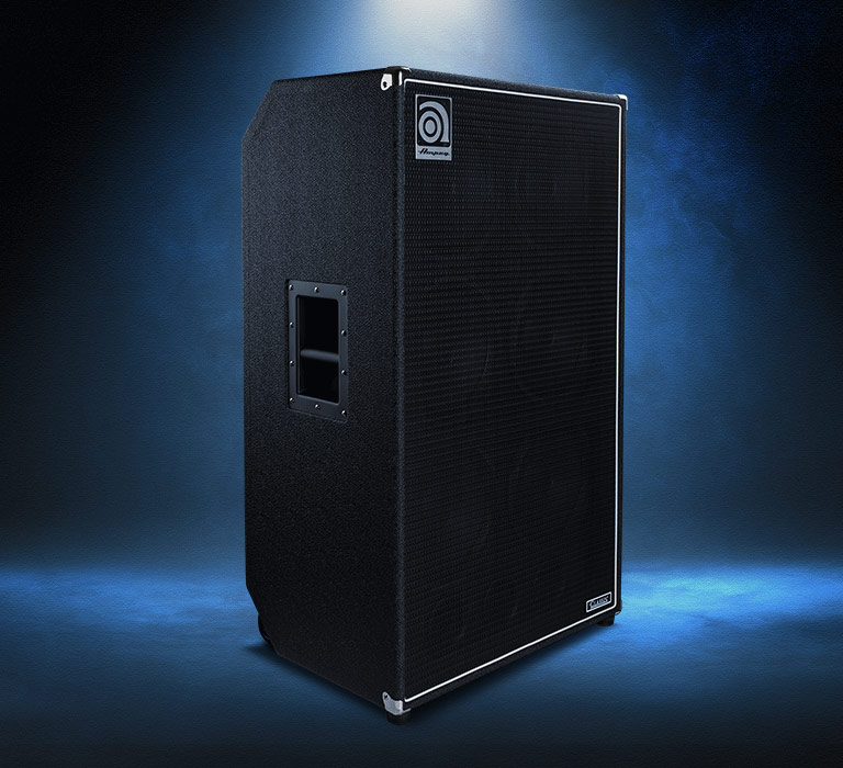 Ampeg :: Classic Series