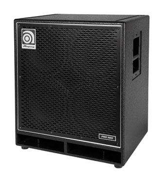 ampeg neo 410