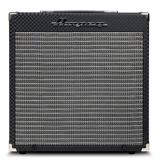 Ampeg bass amp 2024 100 watt