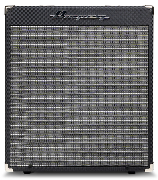 Rocket Bass :: Powerful Combo Amps - Ampeg Rocket Bass :: Powerful Combo Amps - Ampeg