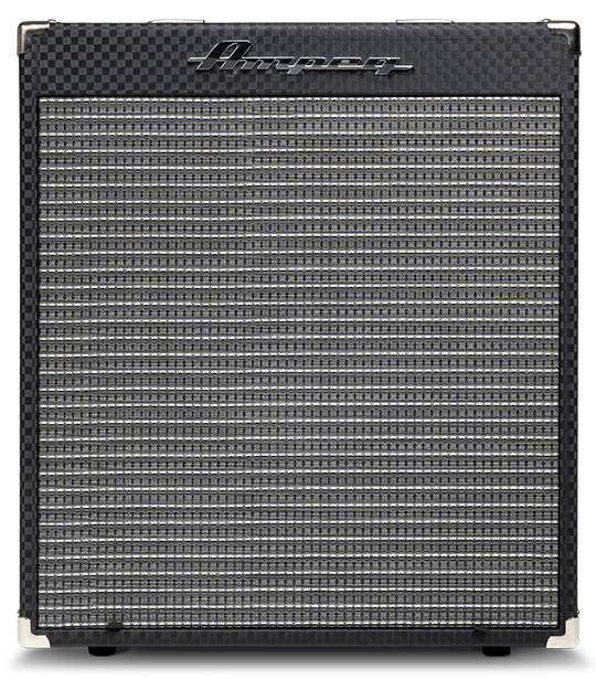 Rocket Bass :: Powerful Combo Amps - Ampeg